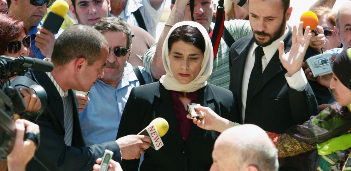 İsrail Sinemasından Öneriler