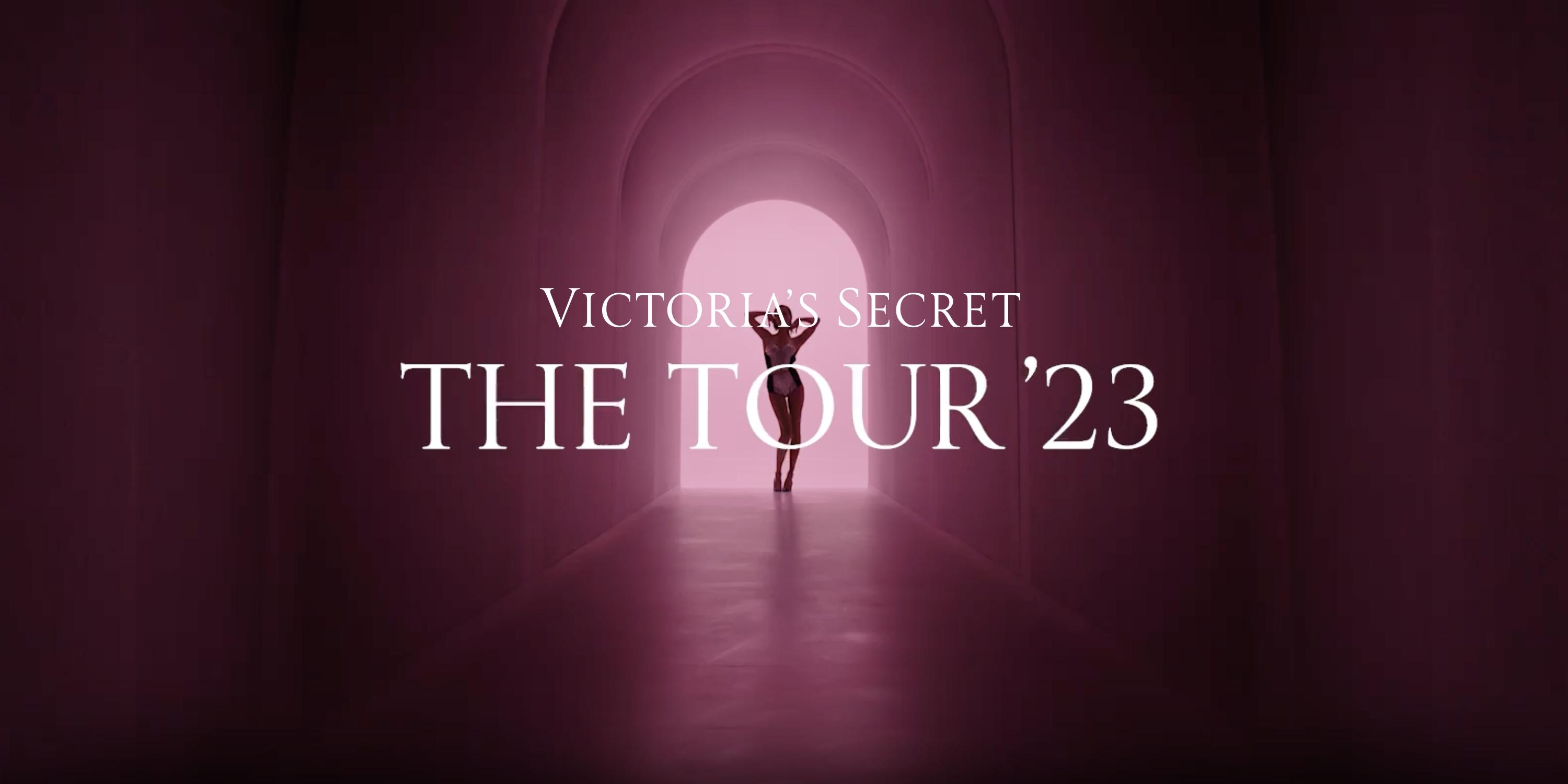 Victoria's Secret World Tour 2023