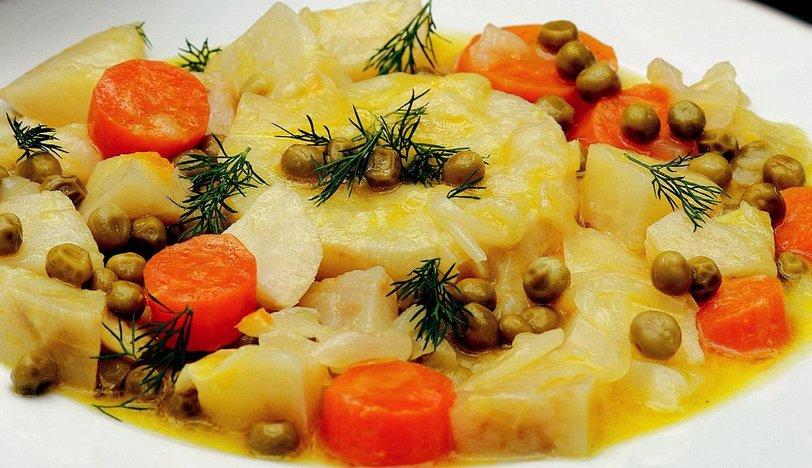 Kerevizi Soydum Portakalı Koydum