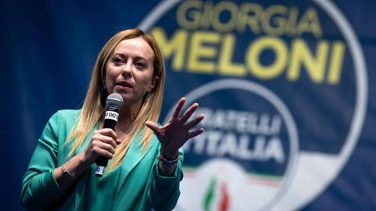 Giorgia Meloni Vaatleri ve Politikası