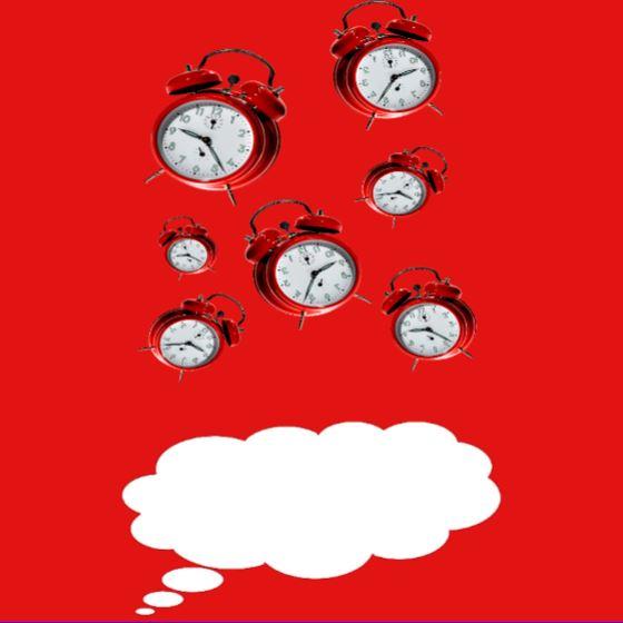 Anda Kalamayışın Hikayesi