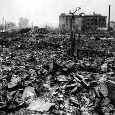Hiroşima Bombardımanı