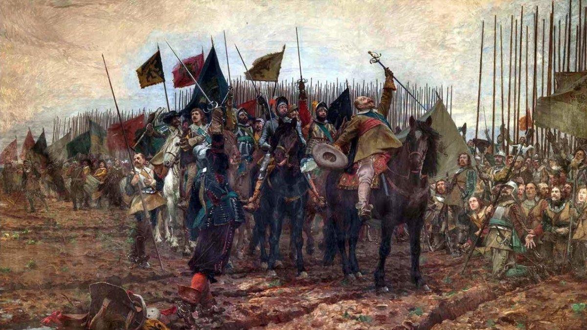 Otuz Yıl Savaşları