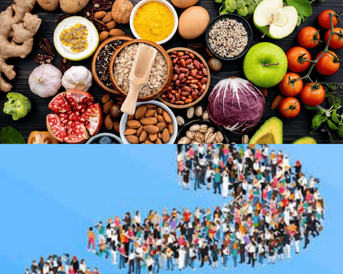 Besinler ve Yemek Yemek Üzerine Bazı Sosyolojik Yaklaşımlar