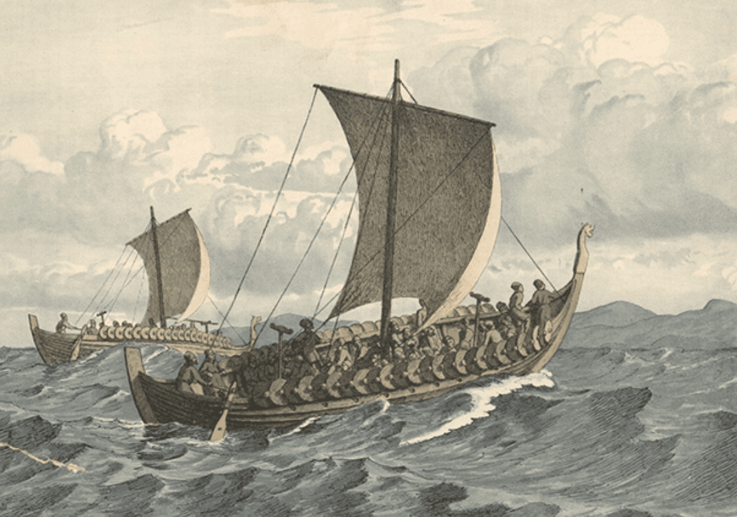 History of Britain: The Vikings