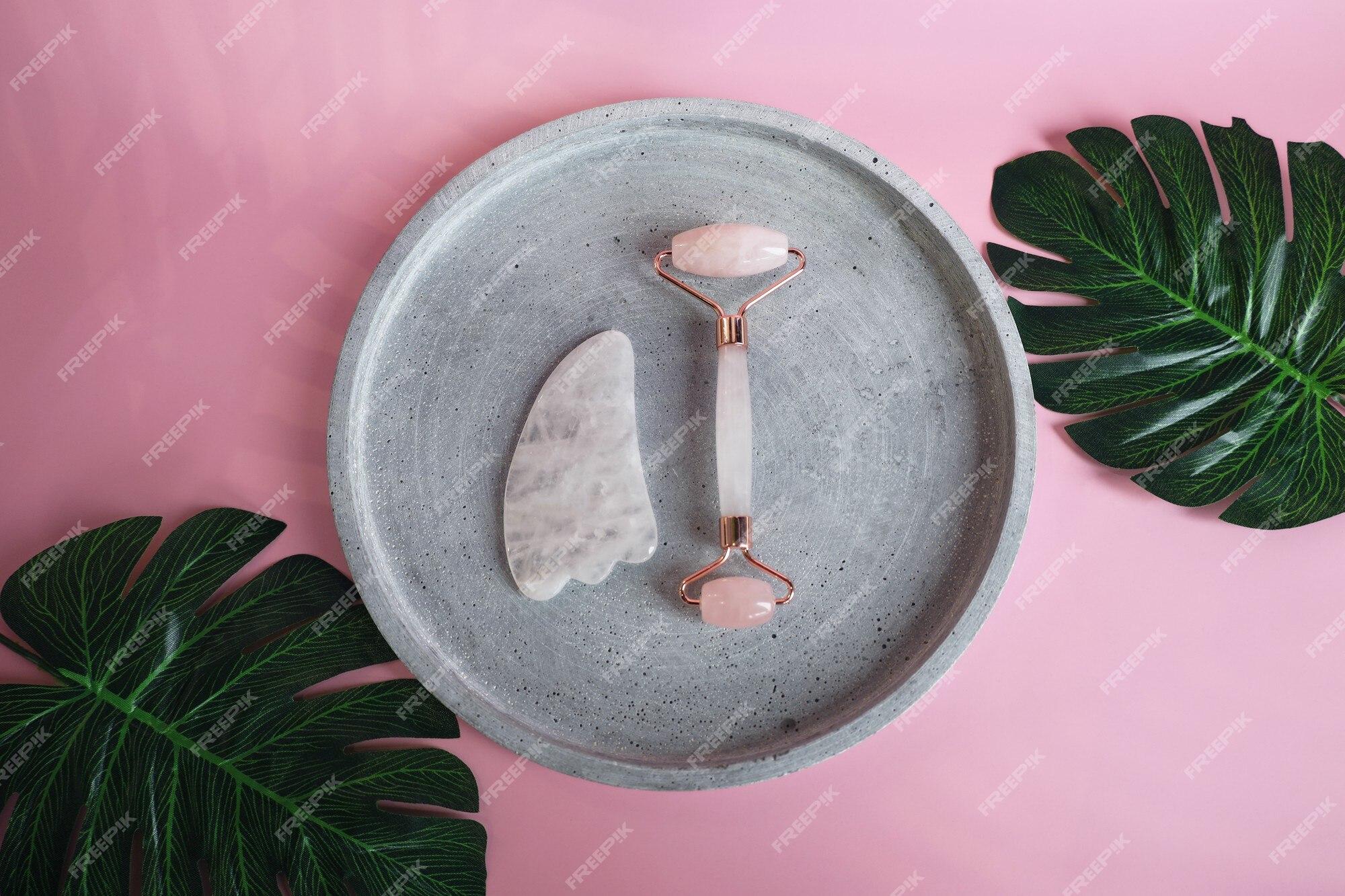 Is Gua Sha the Secret to Better Skin?