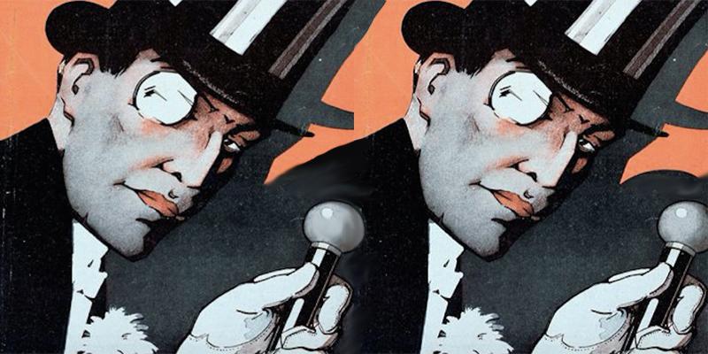 Kibar mı Kibar Fransız Hırsız Arsen Lüpen