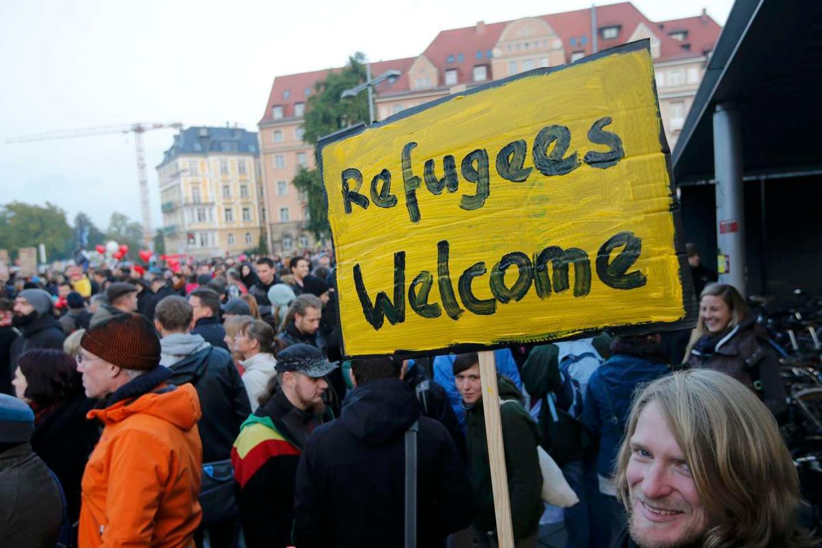 Evolving Horizons: Germany's Journey in Refugee and Immigrant Policy