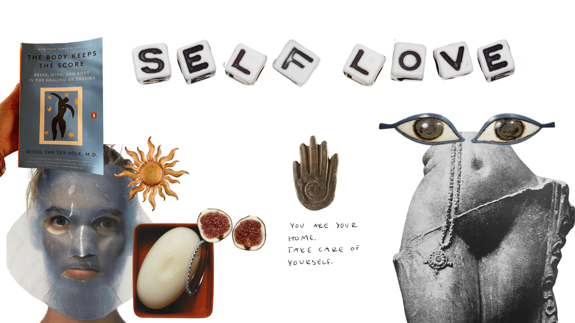 Self-Love& Self-Care Inspiration: Instagram Edition