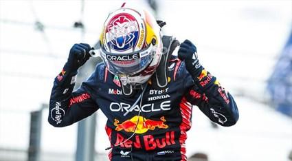 Max Verstappen: He Has Been Rewriting The F1 History