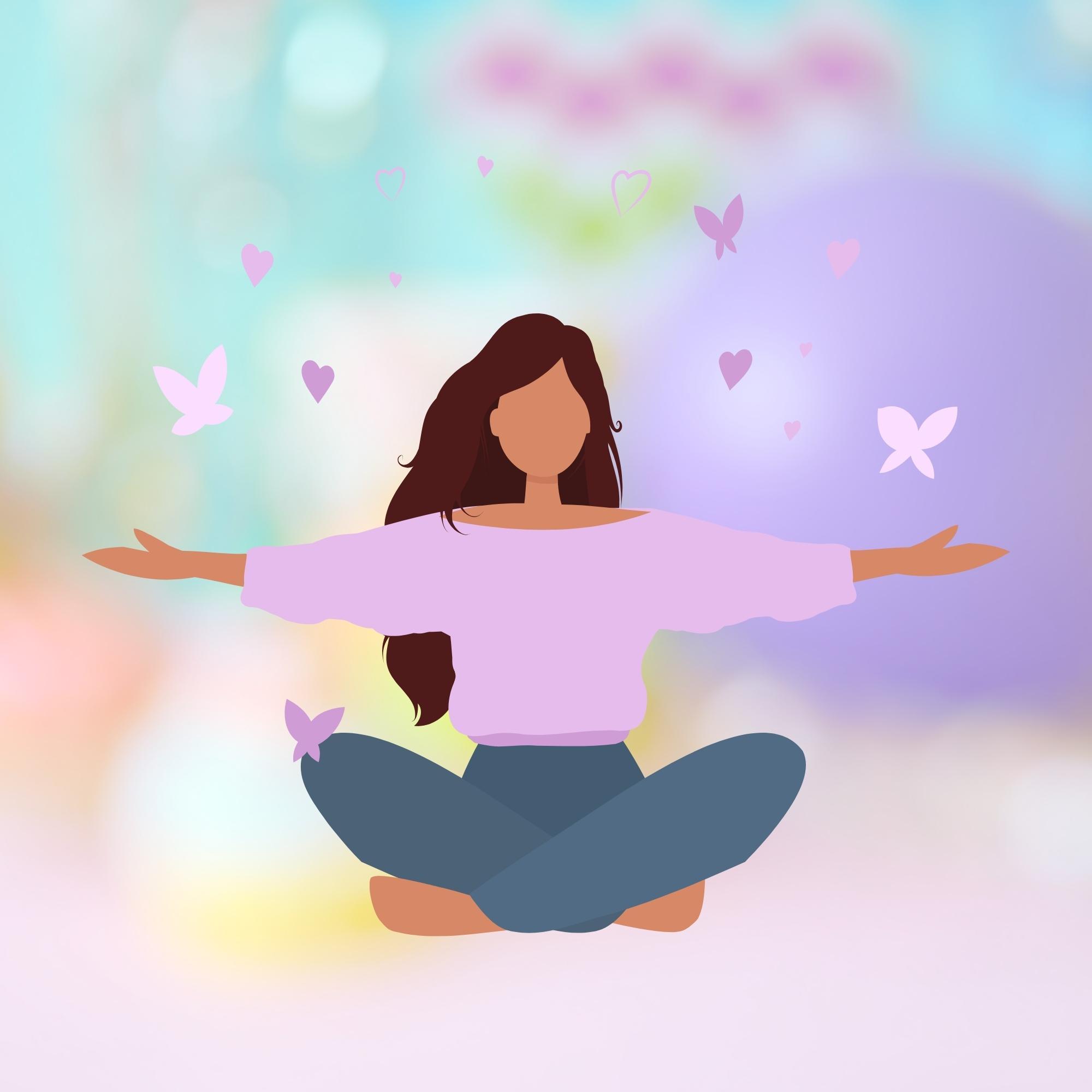 Öz Farkındalığı Yüksek İnsanların Özellikleri