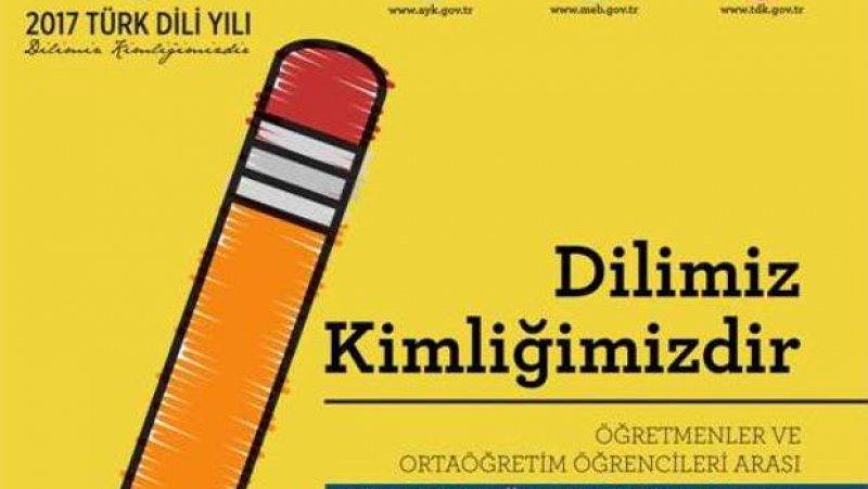 Güzel Türkçemizi Katlediyoruz