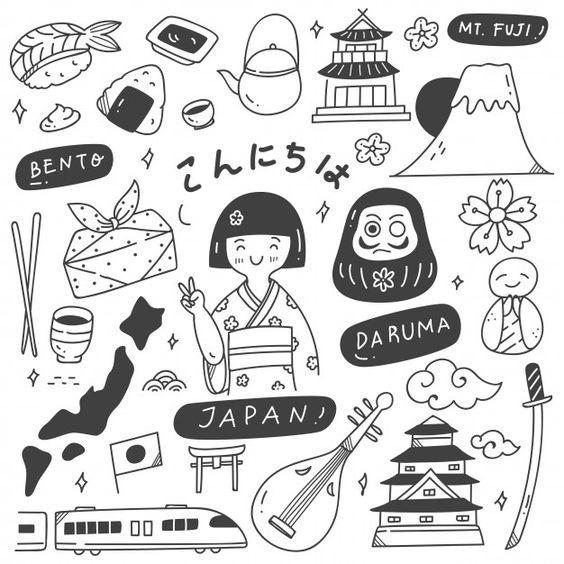 7 Japanese Idioms