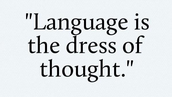 Stylistics: Meaning Behind The Words