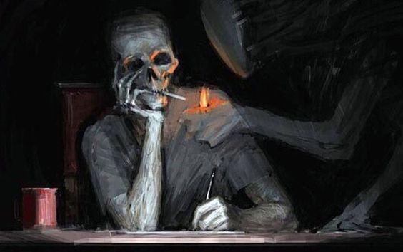 Varoluşsal Sancılar, Sancılarımız