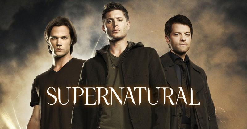 Bir Zamanların Klasiği: Supernatural