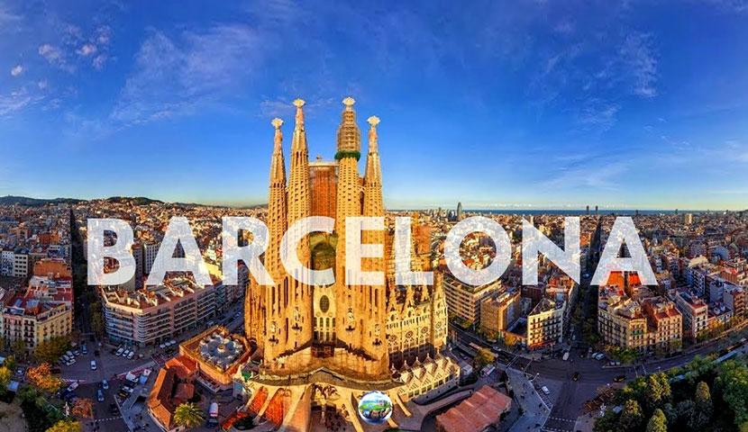 Barcelona