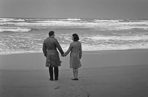 Sevmek Zamanı: “Ben senin resmine âşığım.”