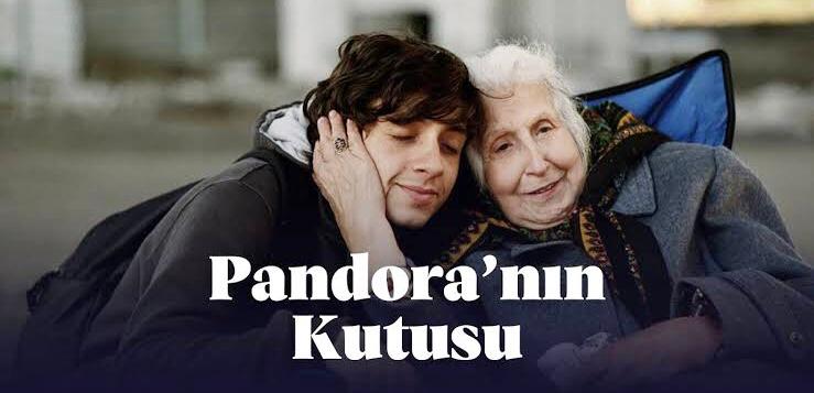 Pandora’nın Kutusu