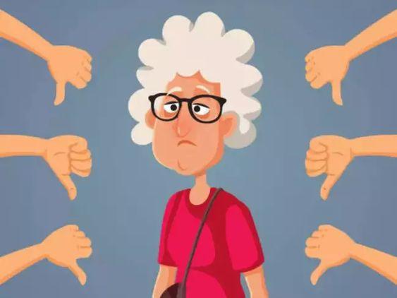 Modern Toplumda Yaş Ayrımcılığı