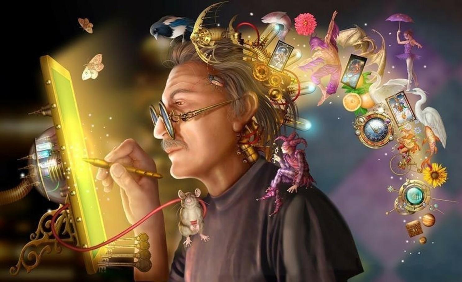 "How Can We Strengthen Our Emotional Control Mechanism?"