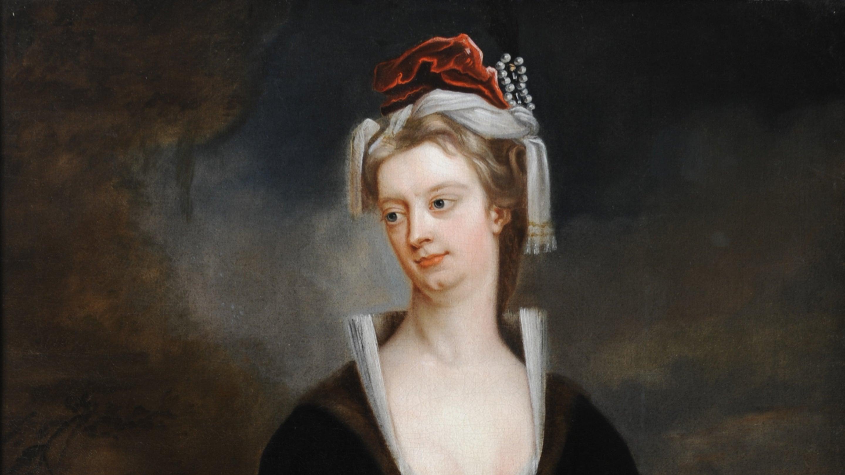 Lady Montagu’s Perception of Love and Relationships in “The Lover: A Ballad”