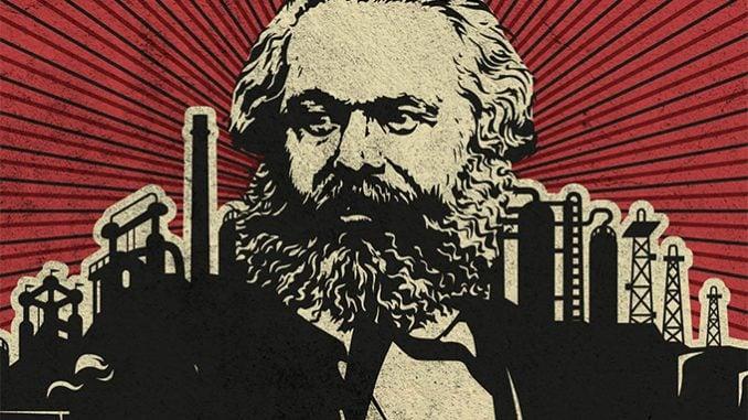 What is Marxism?
