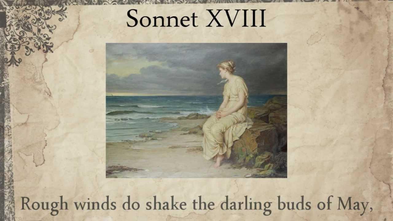 Shakespeare’in 18. Sonesi’nin Yüzyıllardır Süren Popülaritesi: Ölüm ve Aşk