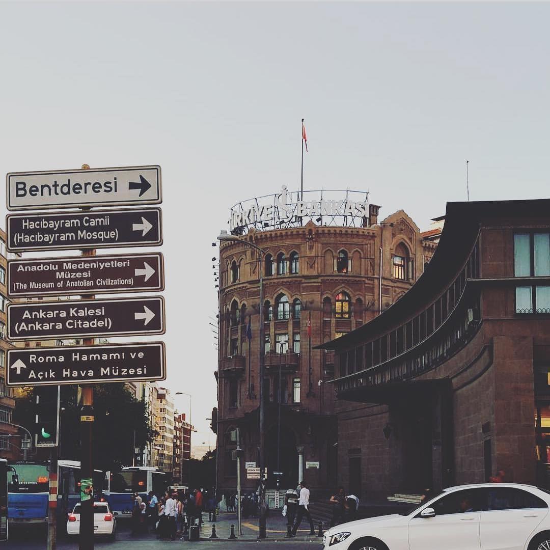 Ankara Neden Romantize Ediliyor?