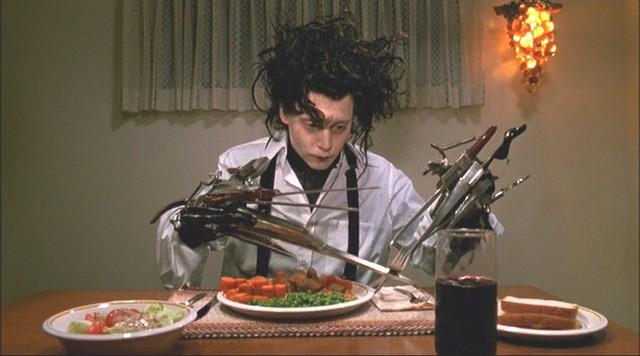 Bir Kült Film İncelemesi: Makas Eller (1990)