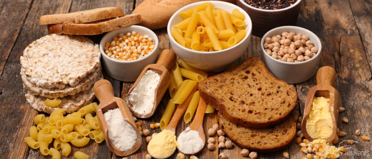 Glüten de Neyin Nesi?