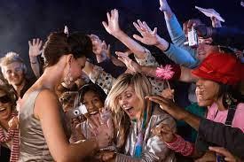 Celebrity News and Gossip Unveiled