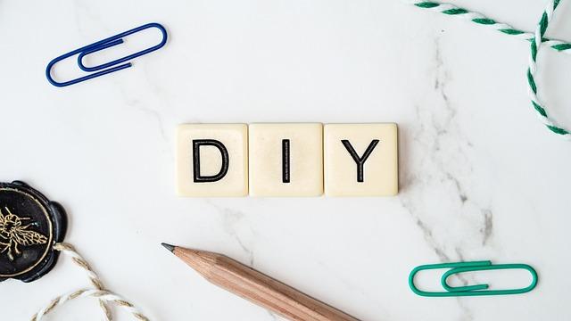 Exploring the World of DIY Projects