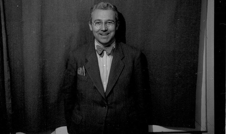 Sabahattin Ali: Katili bilinen bir faili meçhul cinayet kurbanı