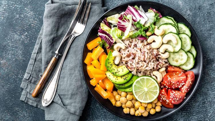 İstanbul'daki Vegan Restoranlar 2