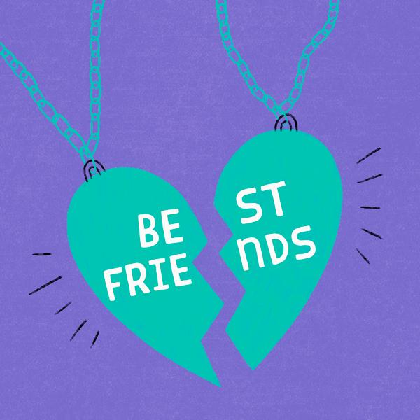 Biten Arkadaşlıklar