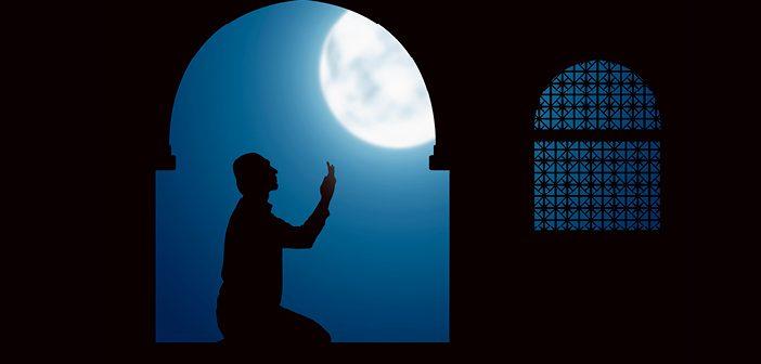 Maneviyat Eksikliği