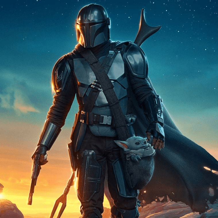 The Mandalorian: Uzak Bir Galaksideki Epik Macera