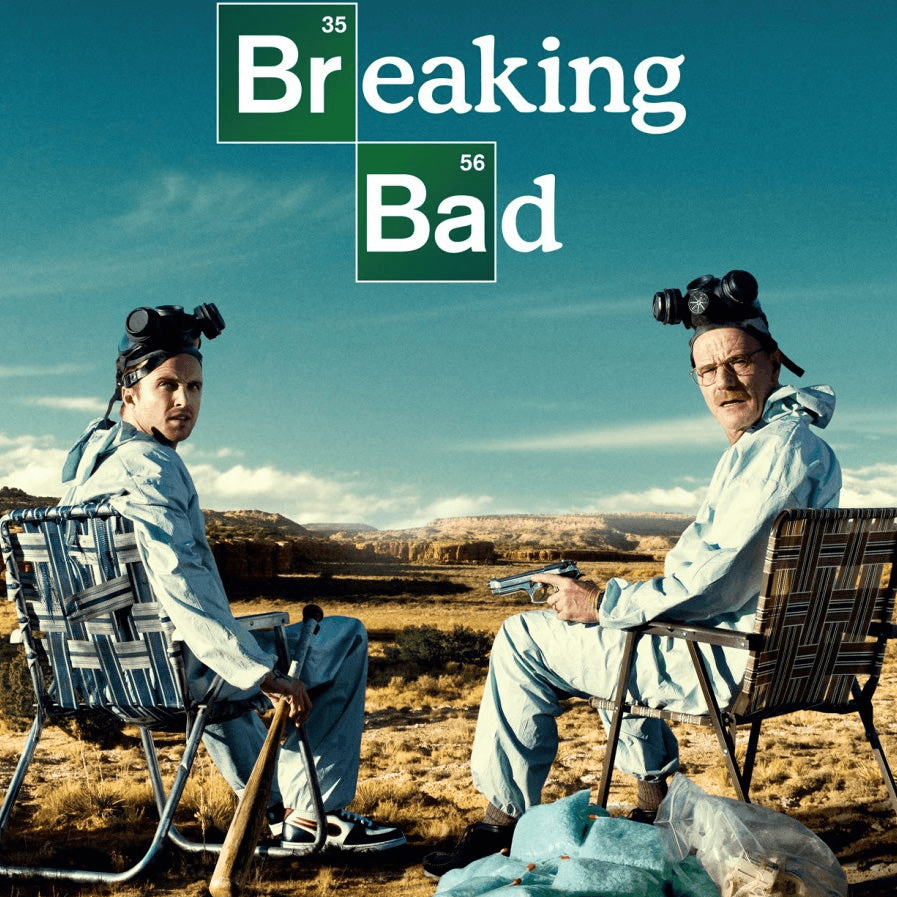 Breaking Bad: Kimya ve Suçun Tehlikeli Dansı