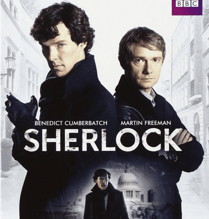 Sherlock: Zekânın Dedektif Hâli