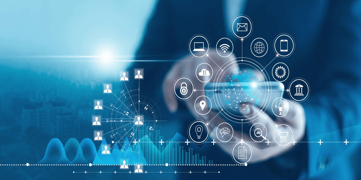 Dijital Dönüşüm ve İş Dünyasında Stratejik Değişim: Geleceğe Yolculuk
