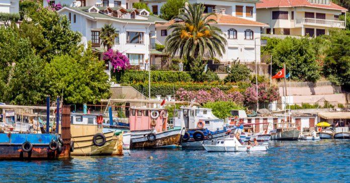 Gezenti #3 : Büyükada