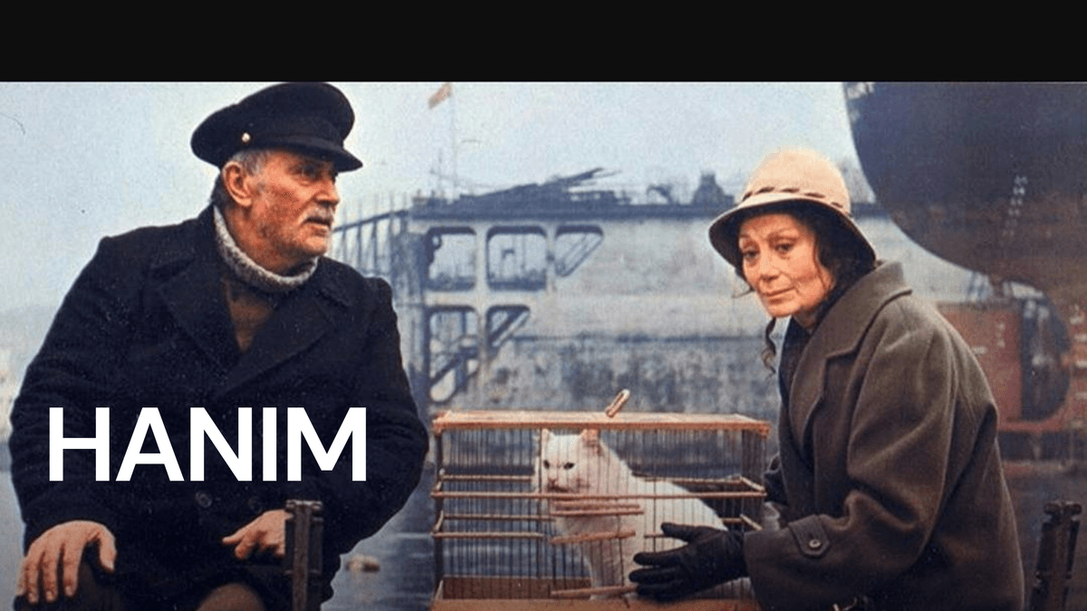 Hanım (1989)