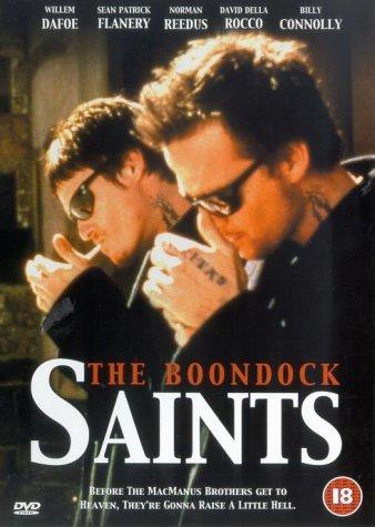Film Önerisi: The Boondock Saints (1999)