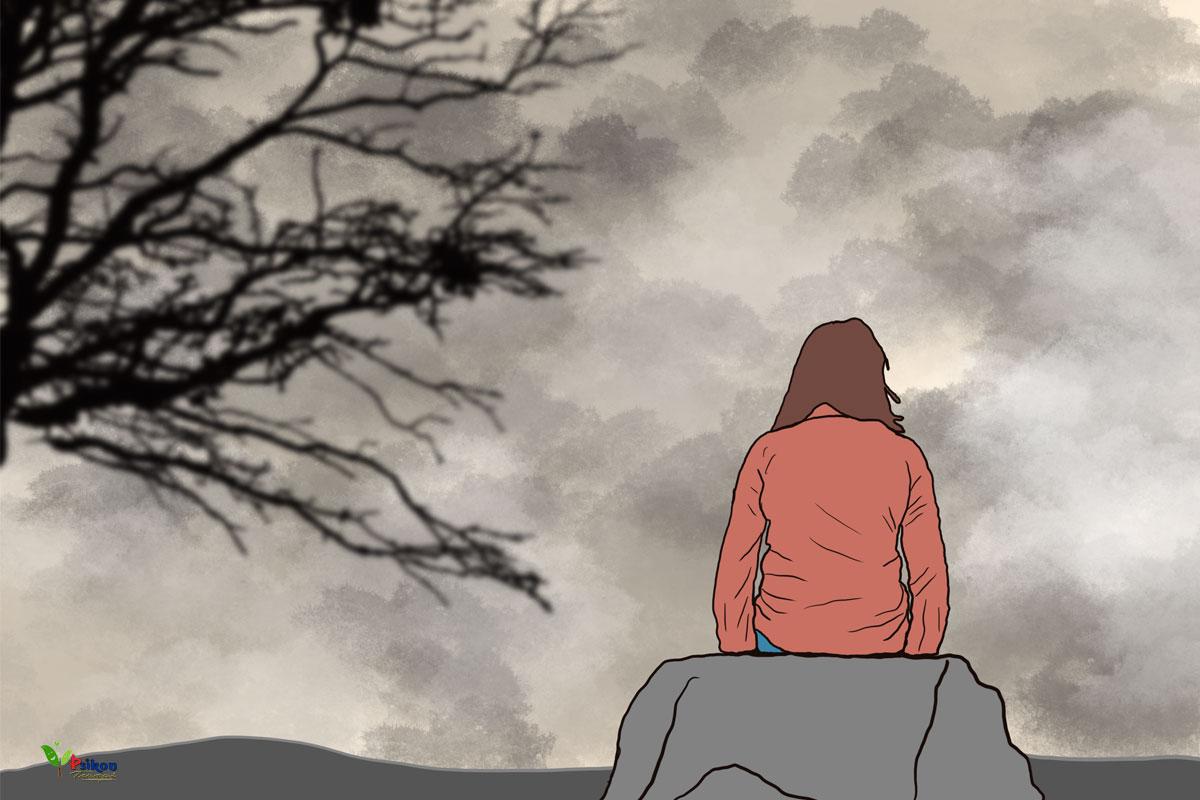 Yalnızlık ve İyileşme: Acılarla Başa Çıkma Mücadelesi