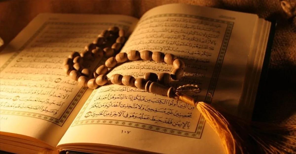 Allah'ın Adaletine Güvenmek