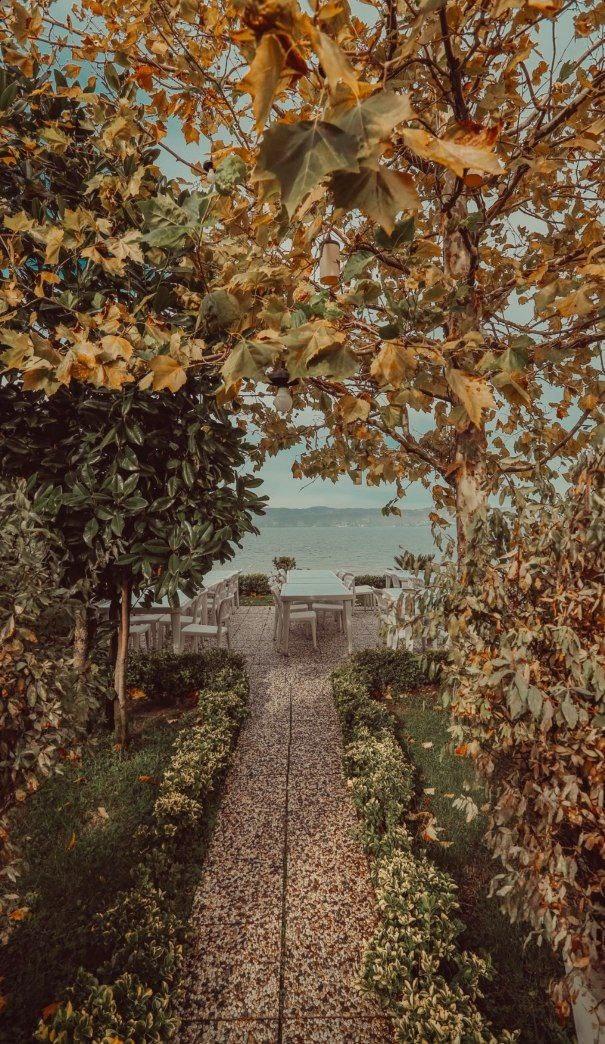 Ölüm ve Hayat Arasındaki Her Şey