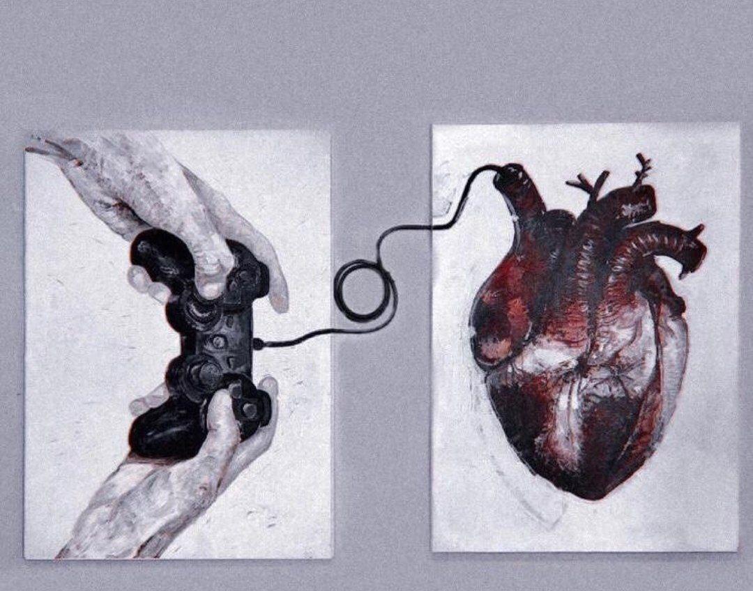 Gönül Kırmadan Hayat Yolunda Yürüme