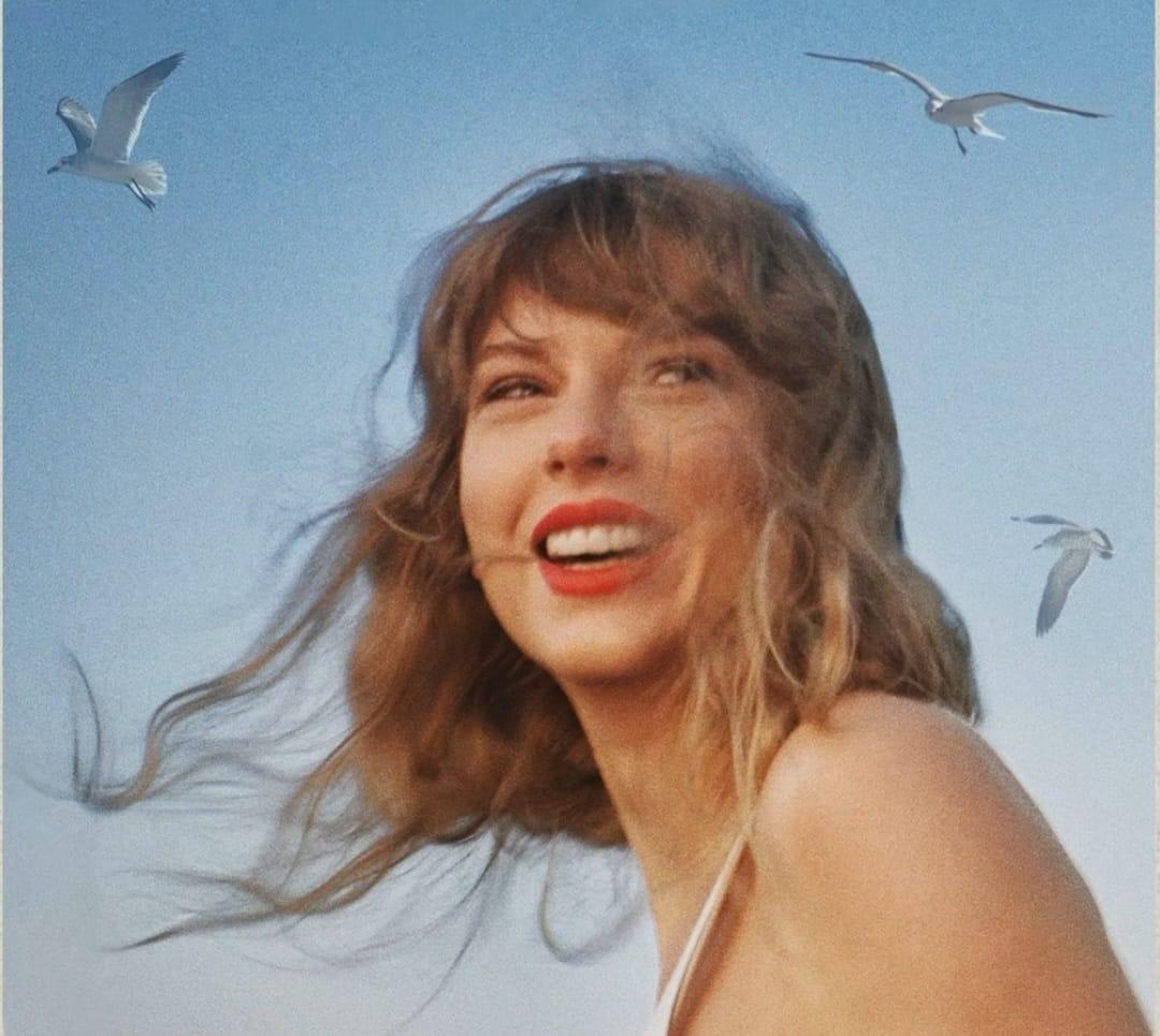 Taylor Swift: 2023'te Spotify'da En Çok Dinlenen Sanatçı