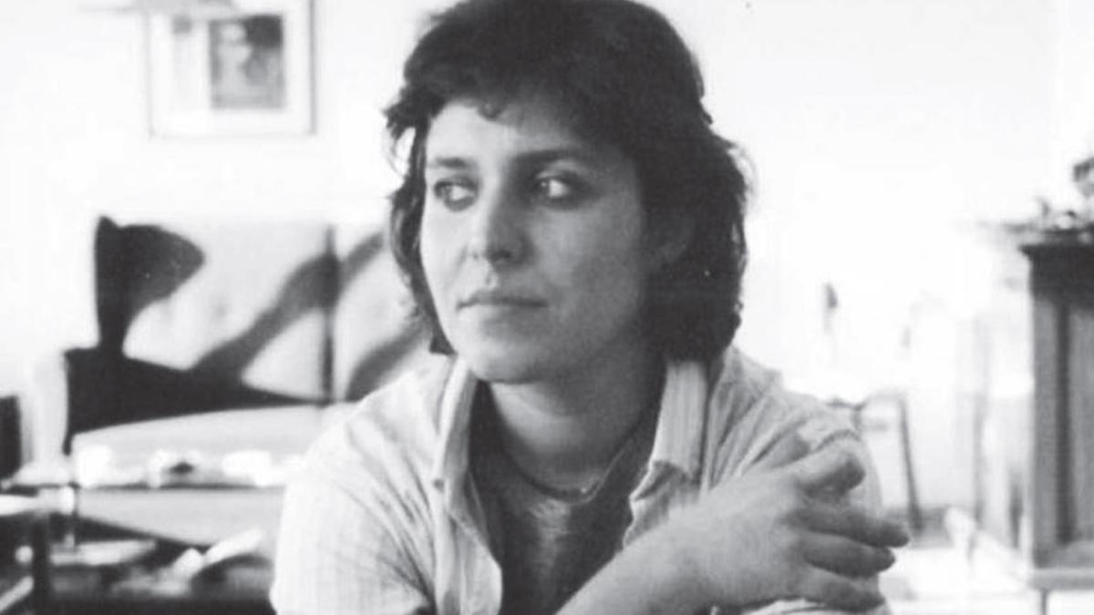 Nilgün Marmara'nın Sesi